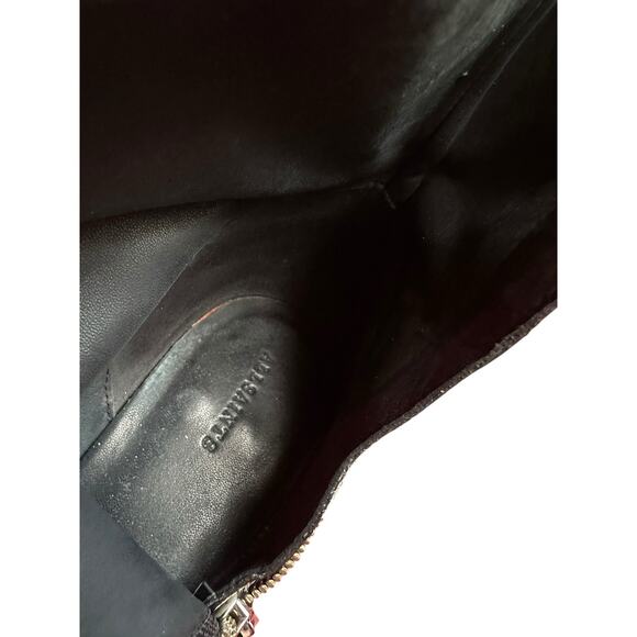 ALLSAINTS Aster Zebra Boot - Picture 8 of 10